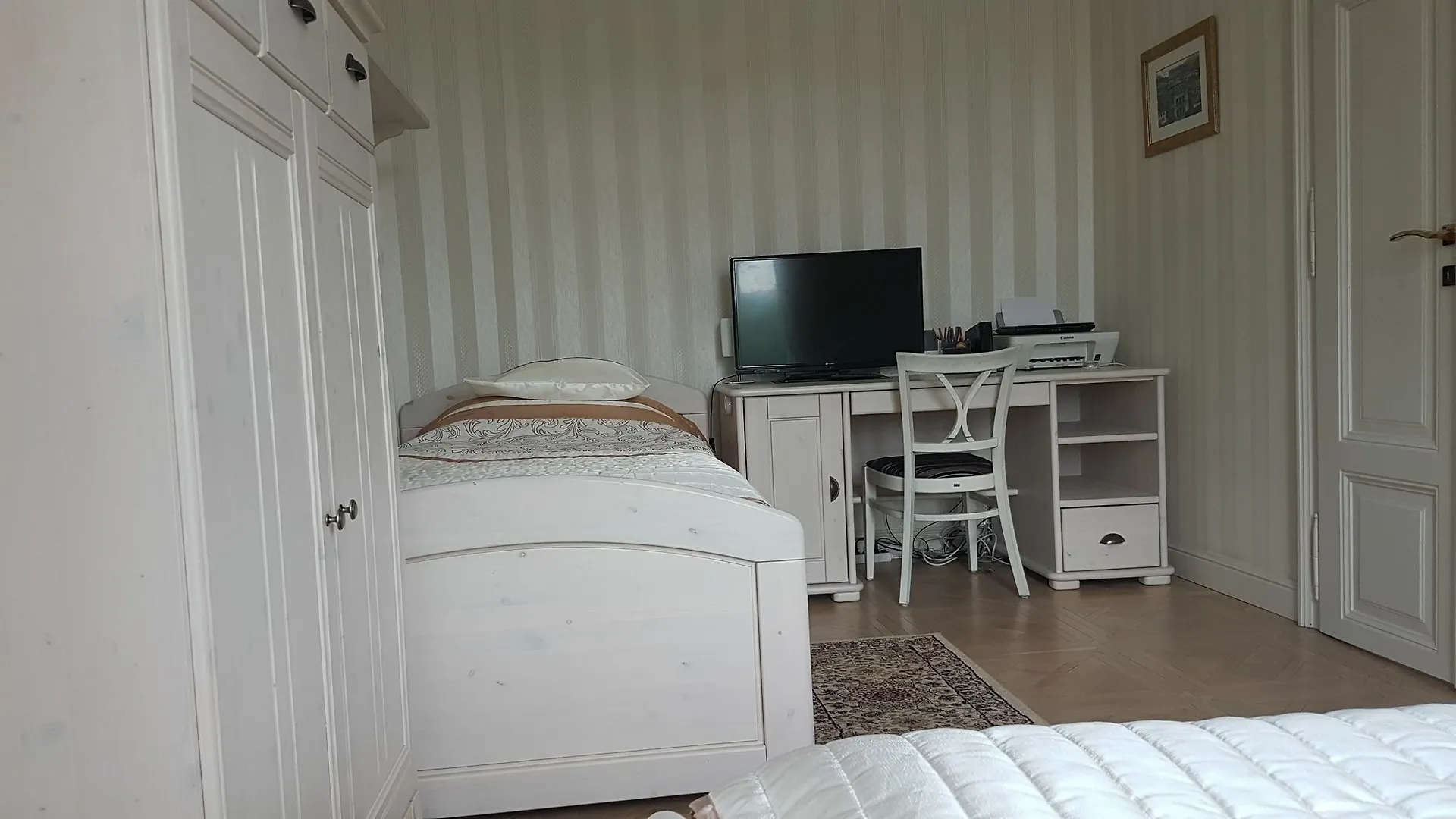 קרלובי וארי Apartman Nostalgia קרלובי וארי